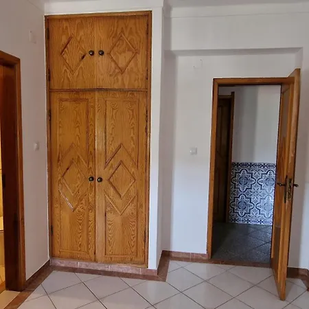 On The Route * Pedrógão Pequeno