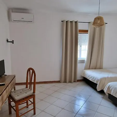 On The Route * Pedrógão Pequeno