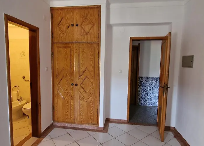 On The Route * Pedrógão Pequeno