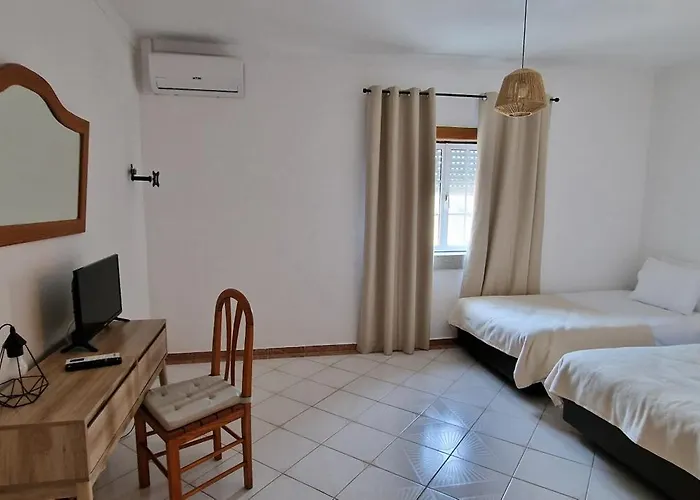 On The Route * Pedrógão Pequeno