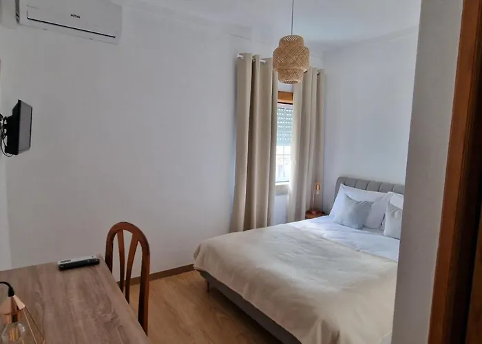 On The Route * Pedrógão Pequeno